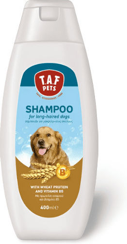 Pet Interest TAF Pets Shampoo Dog T-12362