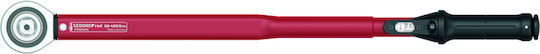 Gedore Torque Wrench 3/4" 68cm
