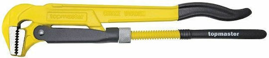 Topmaster Κάβουρας Υδραυλικών 1½"