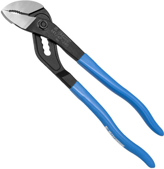 Unior Slip Joint Pliers Adjustable Wrench