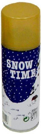 XMASfest 93-126 Christmas Decoration Spray 1cm