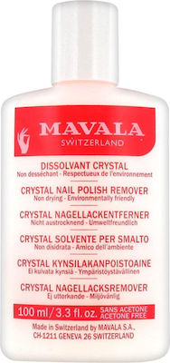 Mavala Switzerland Ξεβαφτικό Νυχιών χωρίς Ασετόν 100ml S0523632