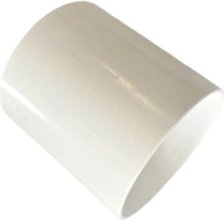 Fasoplast Μούφα PVC 32mm 80711200032