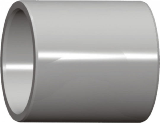 Palaplast Μούφα PVC 75mm 5081/0075