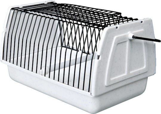 Trixie Κλουβί Πτηνών Κλουβί Μεταφοράς Πτηνών 22x14x15εκ.