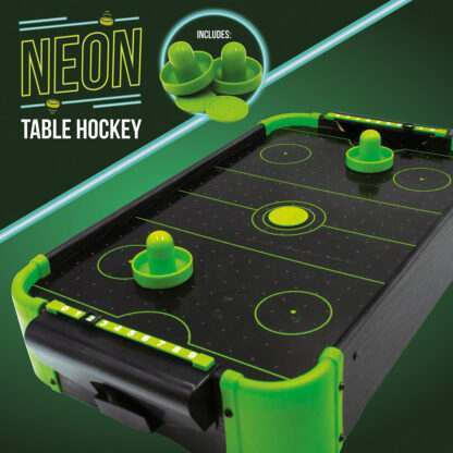 The Source Επιτραπέζιο Air Hockey Πλαστικό