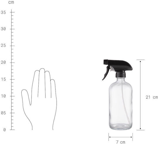 Butlers Βαποριζατέρ 500ml