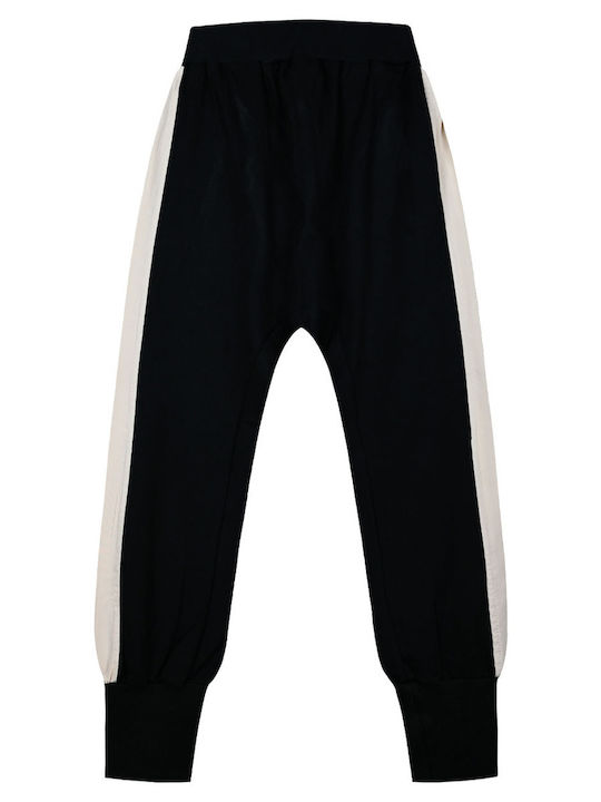 Energiers Kids Sweatpants Black