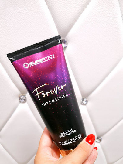 Supertan Forever Intensifier Solarium Body Lotion 150ml