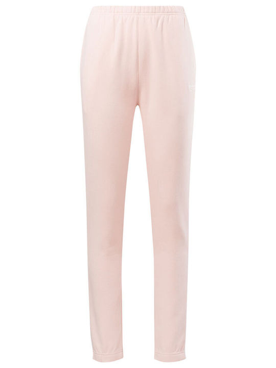 Identity Sweatpants Fleece Possibly pink f