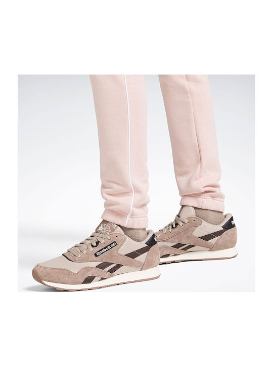 Identity Sweatpants Fleece Possibly pink f