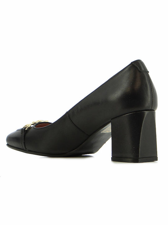 Guy Laroche Pantofi cu toc Negre