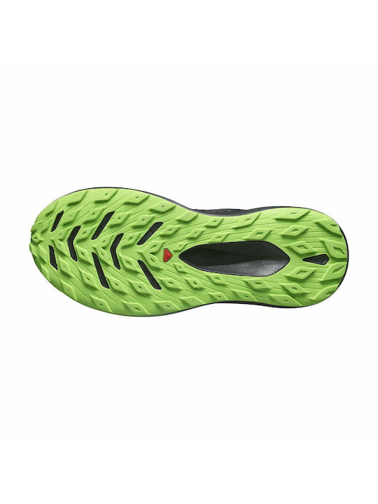 Salomon Glide Max Bărbați Pantofi sport Alergare Negre