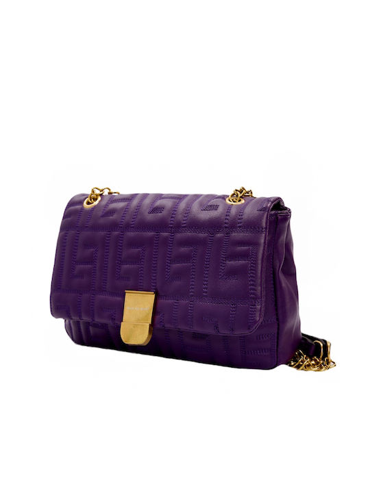 Bag to Bag Women's Bag Shoulder Purple