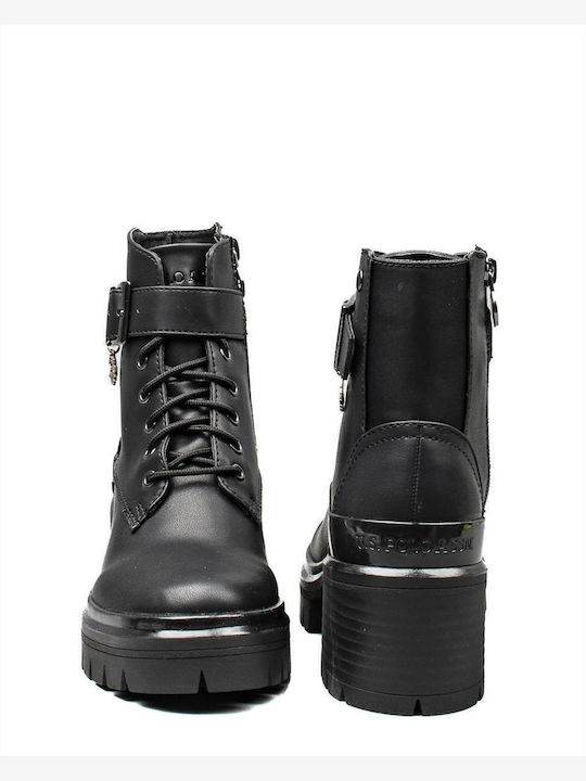 U.S. Polo Assn.