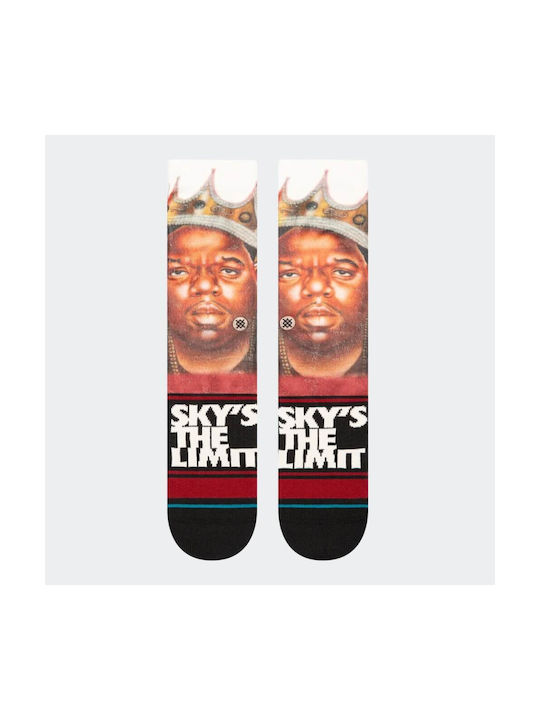 Stance Skys The Limit Athletic Socks Multicolour 1 Pair