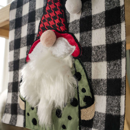 Gofis Home Plaid Runner