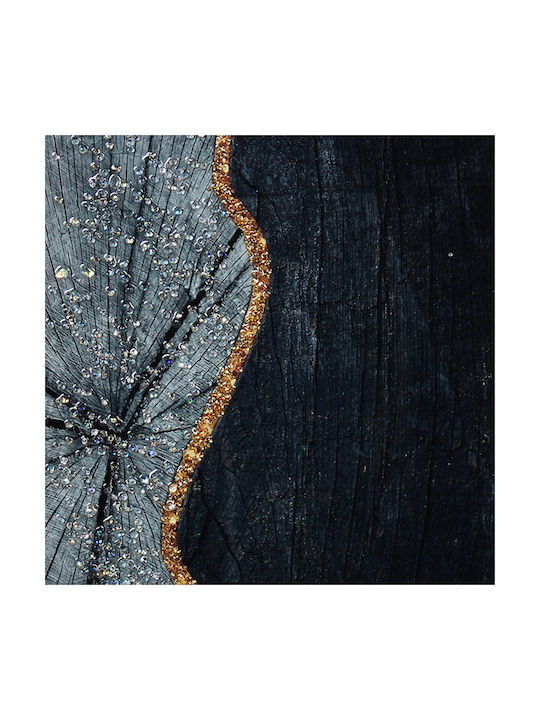 Keskor Πίνακας Ξύλινος 90x50cm