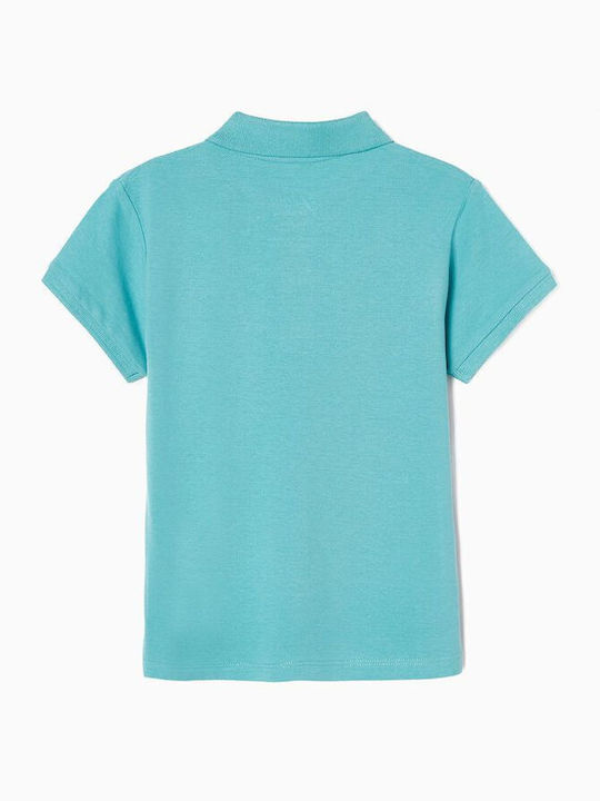 Zippy Polo Veraman.