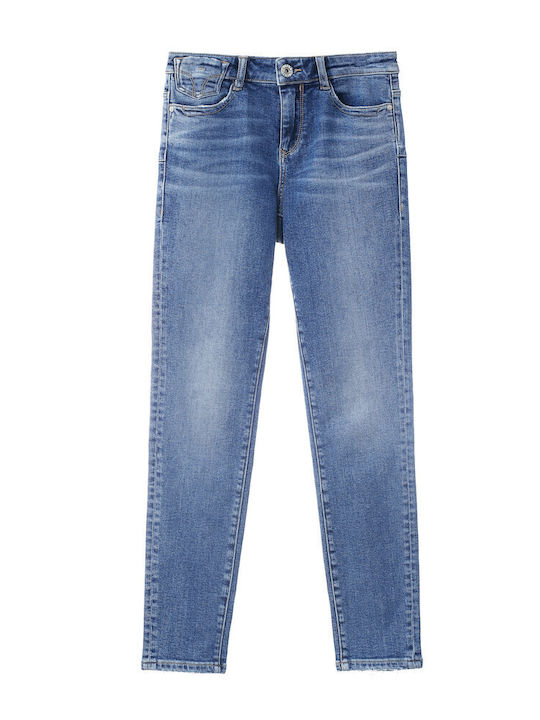 Women's Jean Trousers