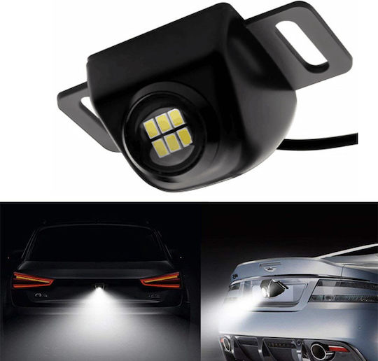 Autoline License Plate Lights Led 5W 12V Universal
