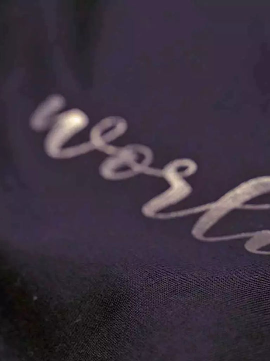 Kinder-Sweatshirt Black