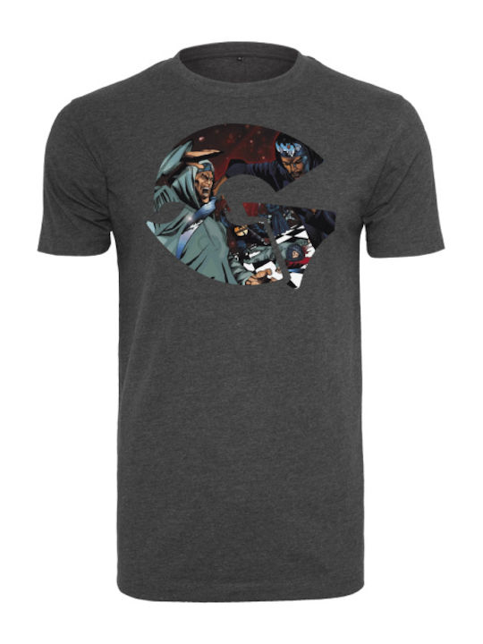 T-Shirt Grey.