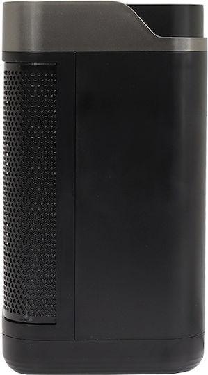 Gruppe Κεραμικό Αερόθερμο Δωματίου Δαπέδου 1500W