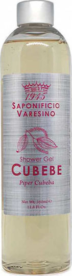 Saponificio Varesino Cubebe Shower Gel 350ml