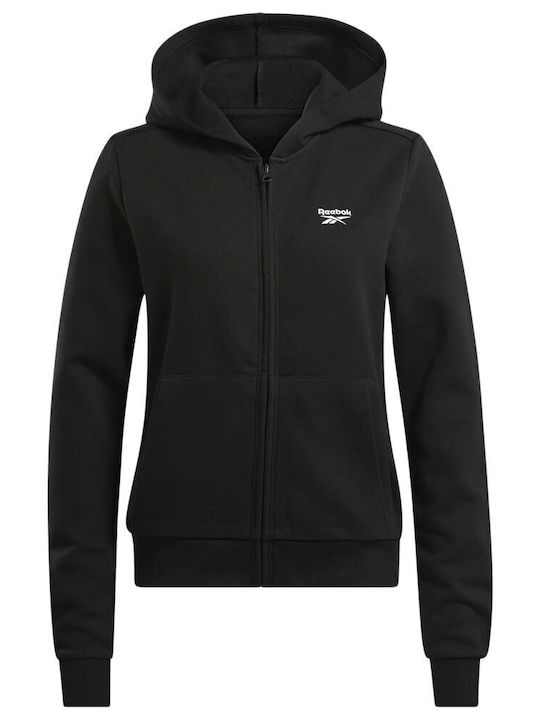 Women's Cardigan Black