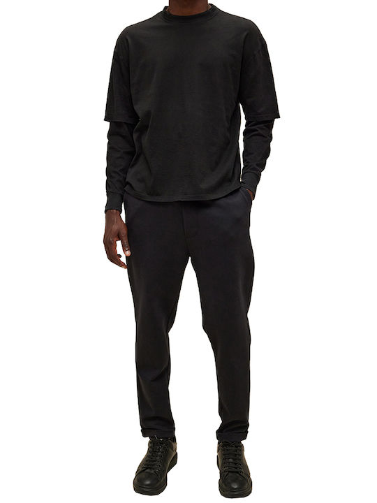 Dirty Laundry Men's Sweatpants Black