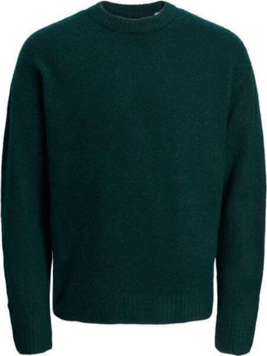 Long Sleeve Sweater Magical Forest