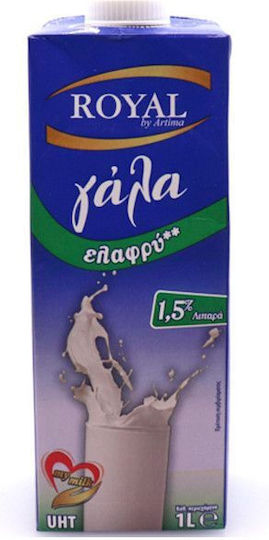 Royal Long-life 1.5% 1000ml