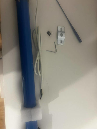 Μοτέρ για Έλεγχο Ρολών 0005060506090
