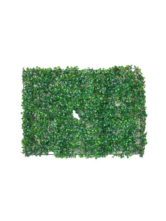 Συνθετικό Πάνελ Φυλλωσιάς 60x40cm SDS-19517