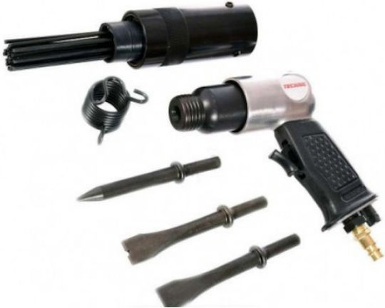 Technic Tools Technic Tools Ματσακόνι Αέρος για Αφαίρεση Σκουριάς