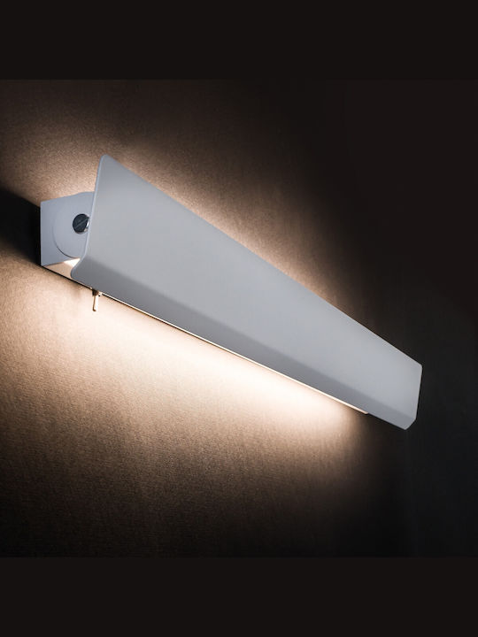 Nowodvorski Πλαφονιέρα LED 11W 68x5.8x7.5εκ.
