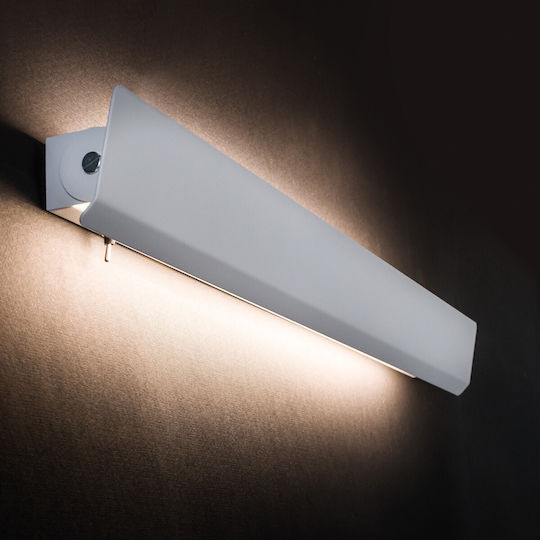Nowodvorski Aplica de Exterior Montată pe Perete LED 11W Nowodvorski Aplica de Exterior Montată pe Perete LED 11W