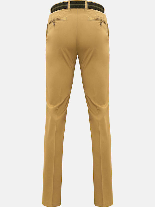 Trousers Chino Beige