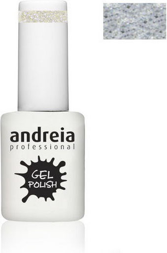 Andreia Professional Semi-Permanent Nail Polish 254 10.5ml 1pcs