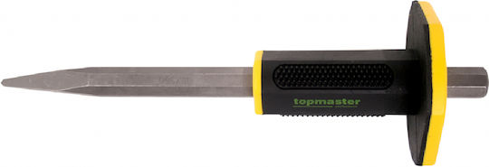 Topmaster Βελόνι με Λαβή Cr-V Φ18 329919 10-0545 Εργαλείο Χειρός