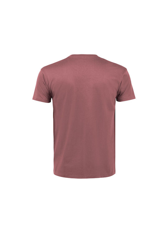 my T-shirt Harry Potter Pink Cotton 4567-658-29