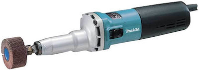 Makita Ευθύς Λειαντήρας 750W με Ρύθμιση Ταχύτητας