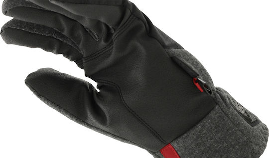 Mechanix Wear Utility Xxl Gloves for Work Cold-Resistant Gold 1pcs