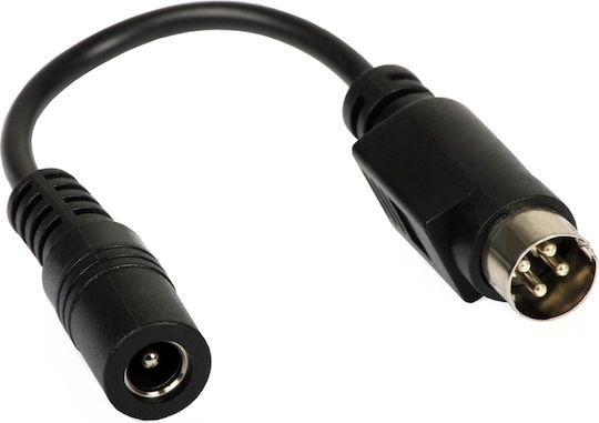Pulsar Βύσμα Σύνδεσης Συστημάτων CCTV ML517
