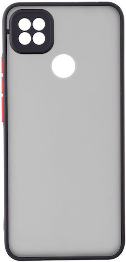 Lime Hardshell Back Cover Plastic Galaxy A14 / A14 5G (Redmi 10A)
