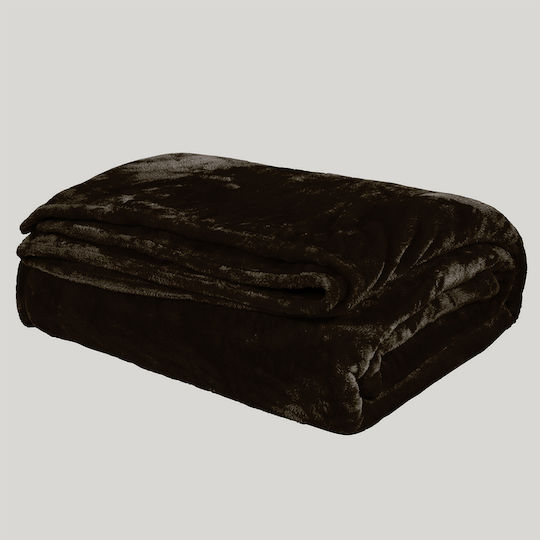 Joli Υπέρδιπλη 220x240εκ. Μπεζ