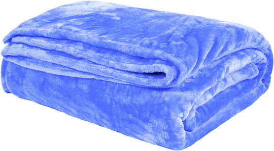 Joli Υπέρδιπλη 220x240εκ. Πορτοκαλί Joli Υπέρδιπλη 220x240εκ. Πορτοκαλί