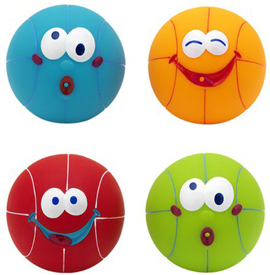 Imaginarium Basketball Bath Toy for 12++ Months