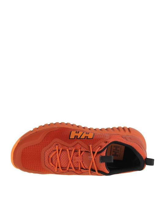 Helly Hansen Northway Approach Men's Hiking Shoes Orange